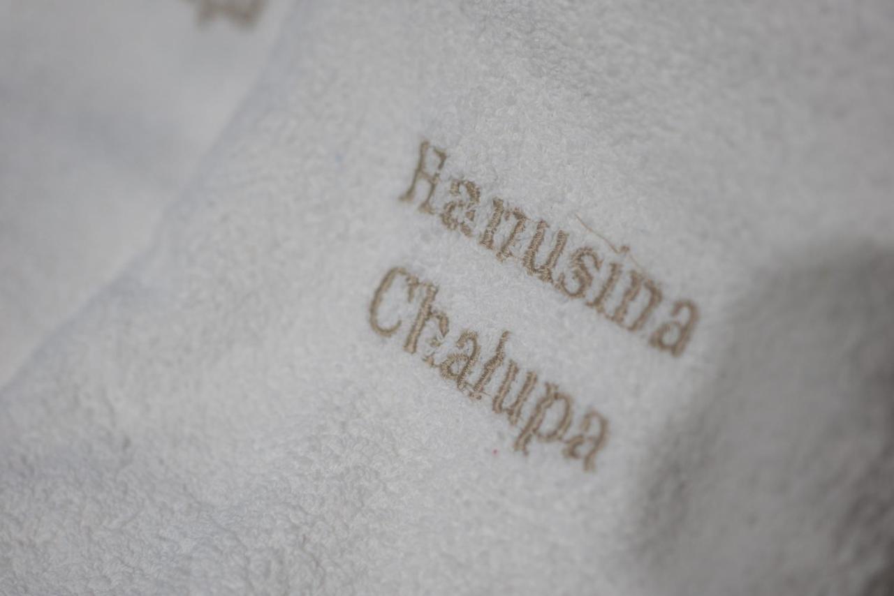 Hanusina Chalupa Zakopane Luaran gambar